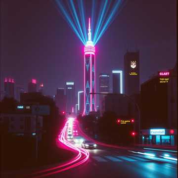 Glitch Sprint 2