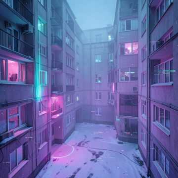 Кибердвор