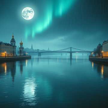 Saint Petersburg