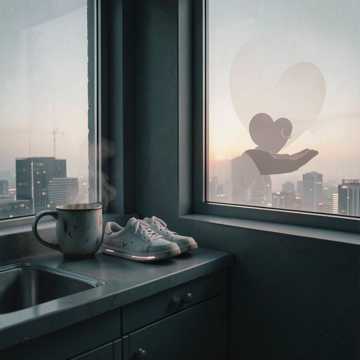 Ordinary love