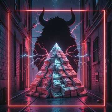 За лям