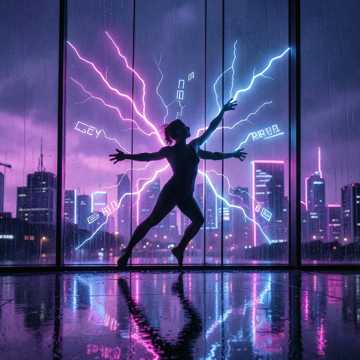 MIDNIGHT SIGNAL