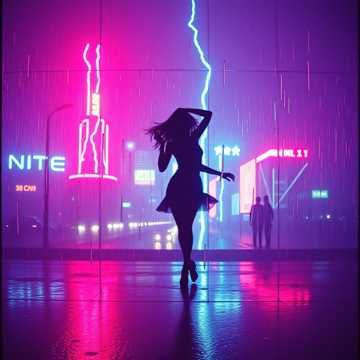 MIDNIGHT SIGNAL
