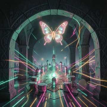 BUTTERFLY