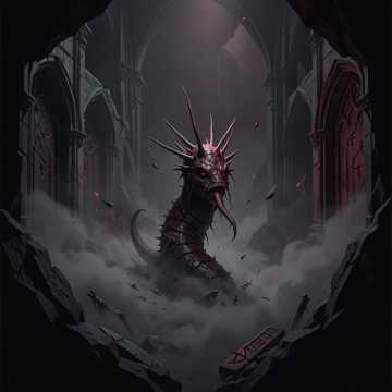 Hellworm