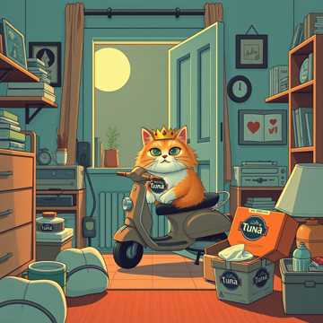 КотоКупер