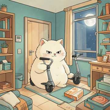 КотоКупер