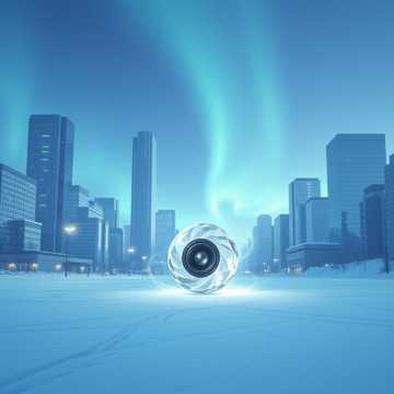 Frozen Loop