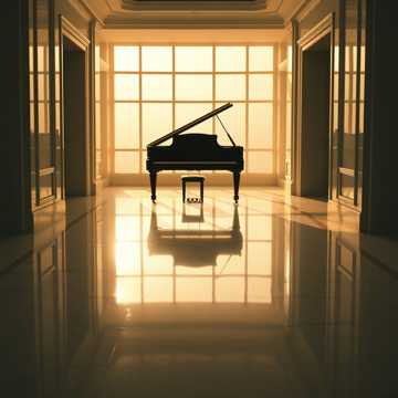 Marble Morning