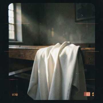 White Cloak Brothers Hymn