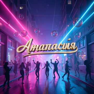 Анастасия