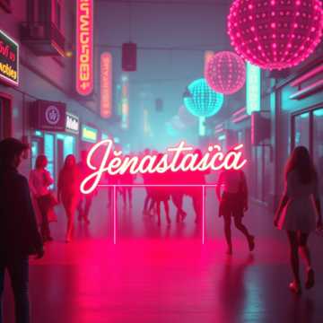 Анастасия
