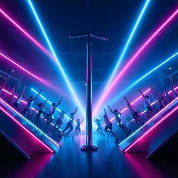Pogo Arena
