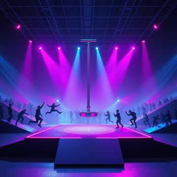 Pogo Arena