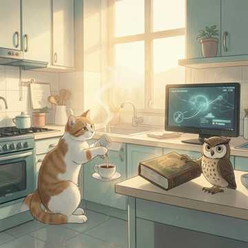 Кофе для двоих