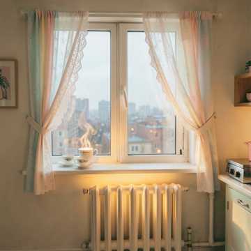 Соседи