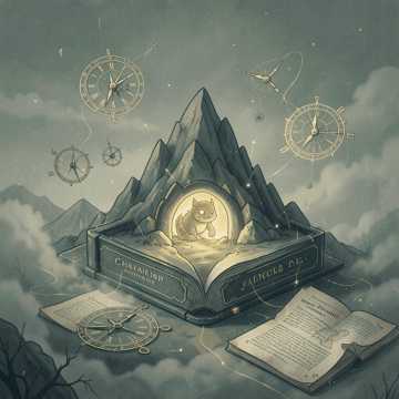Once upon a time