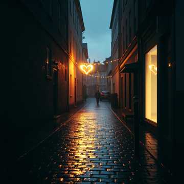 Романс Б
