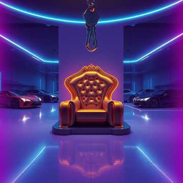 Lexus xxcx