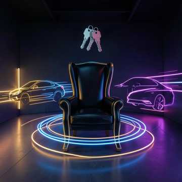 Lexus xxcx