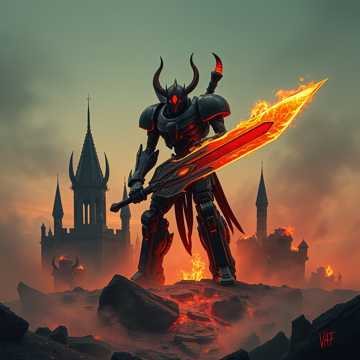 THE EXECUTIONER