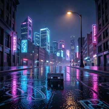 мой