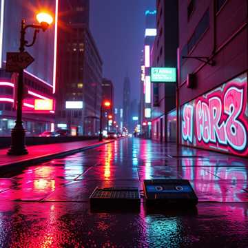 мой