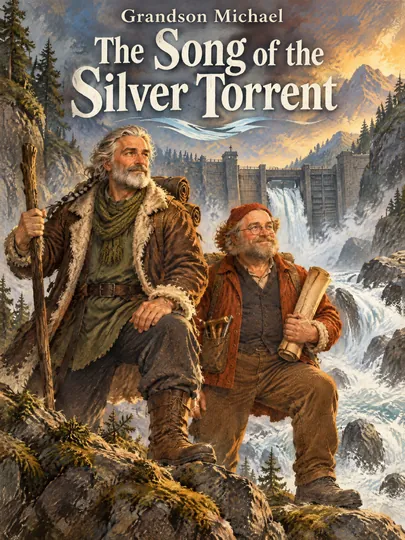 The Song of the Silver Torrent