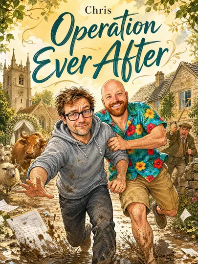 Operation Ever After