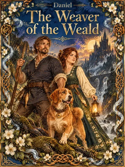 The Weaver of the Weald