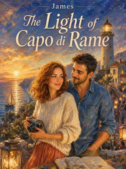 The Light of Capo di Rame