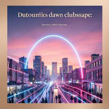 After The Dawn