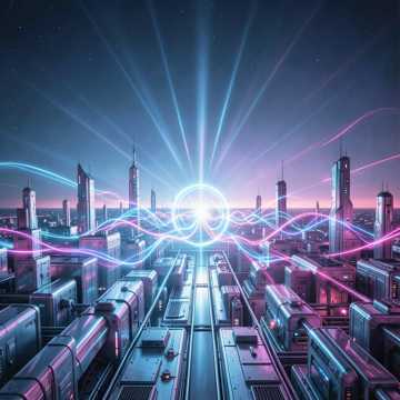 Pulse Horizon
