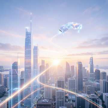 Skyward Pulse