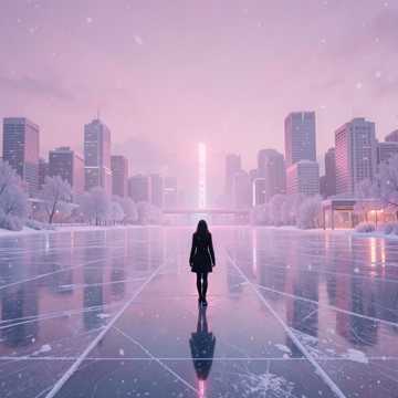 Сердце в тумане