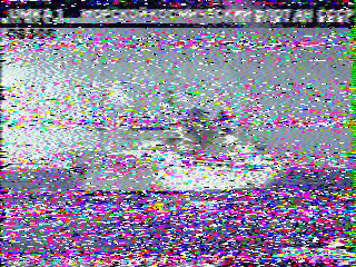 Фотография со спутника