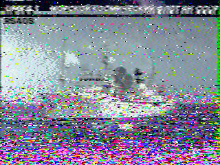 Фотография со спутника