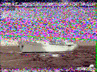 Фотография со спутника