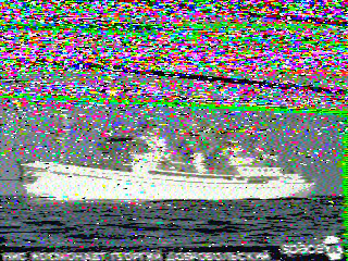 Фотография со спутника