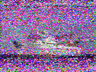 Фотография со спутника