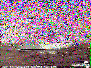 Фотография со спутника