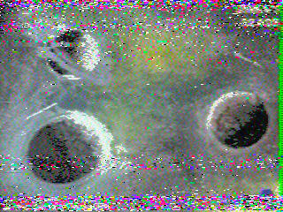 Фотография со спутника