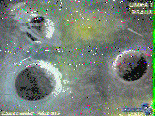 Фотография со спутника