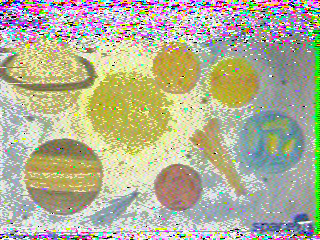 Фотография со спутника