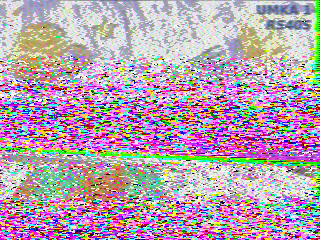 Фотография со спутника