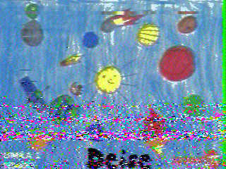 Фотография со спутника