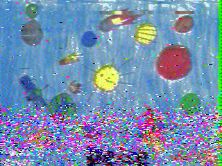 Фотография со спутника