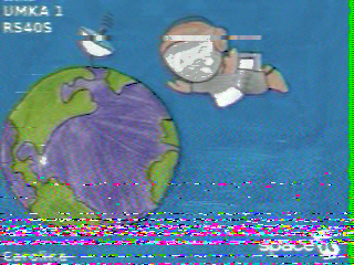 Фотография со спутника