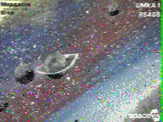 Фотография со спутника