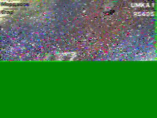 Фотография со спутника